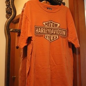 HD HAMPTON ROADS/YORKTOWN VIRGINIA(XL)